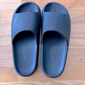 Women’s Comfort Slide Sandals